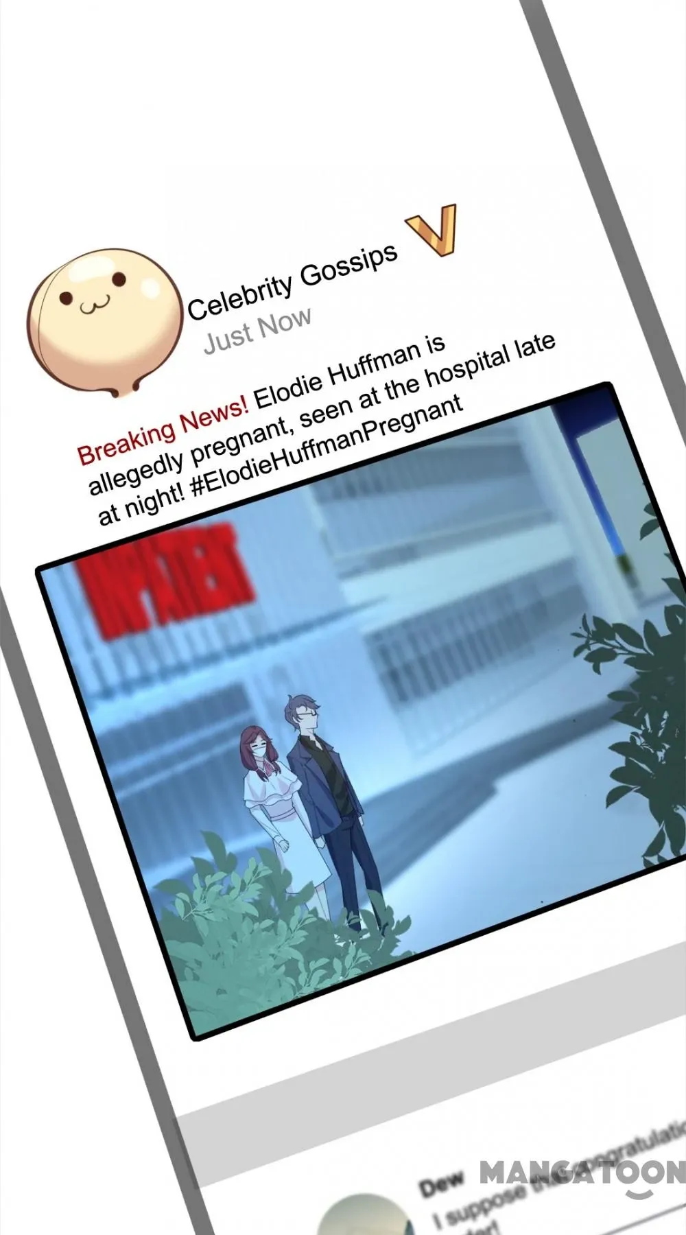 The Real Daughter, She Is an Almighty Boss Chapter 17 Online - página 31