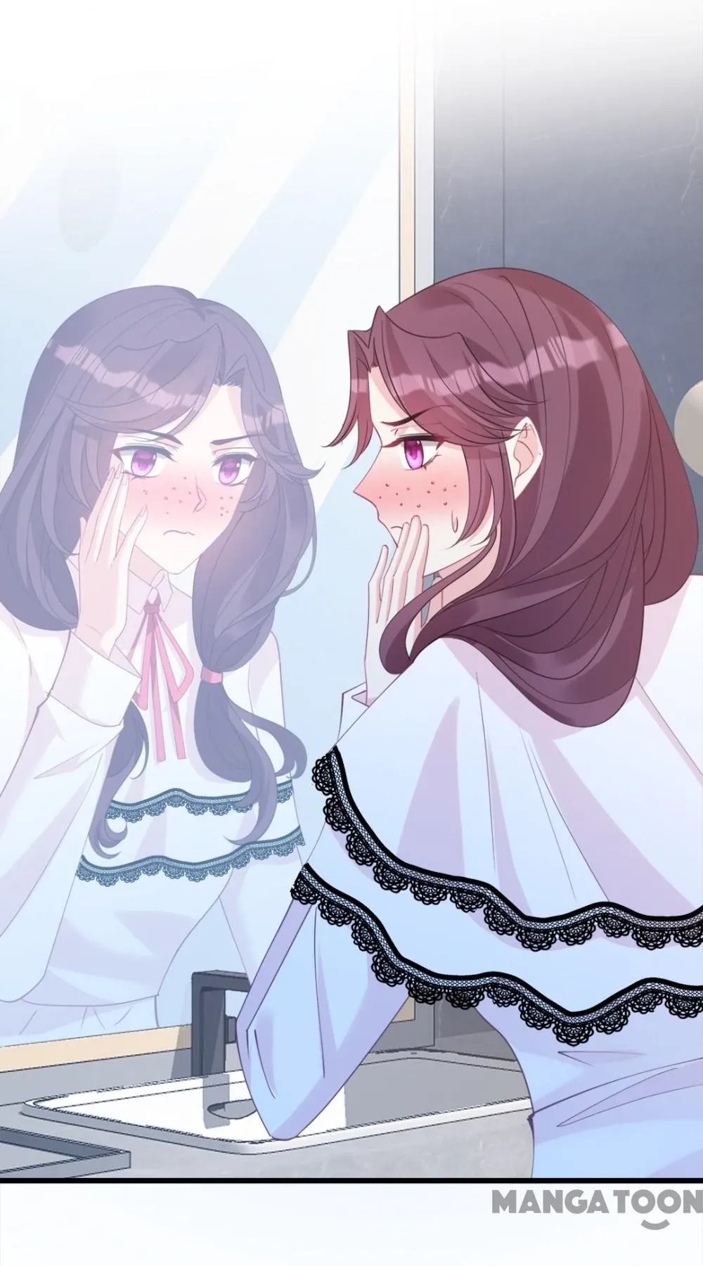 The Real Daughter, She Is an Almighty Boss Chapter 17 Online - página 33
