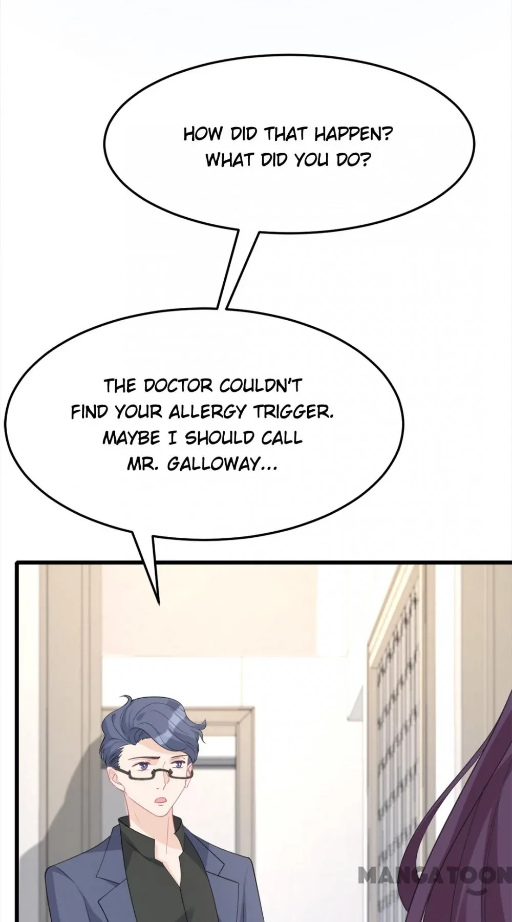 The Real Daughter, She Is an Almighty Boss Chapter 17 Online - página 34