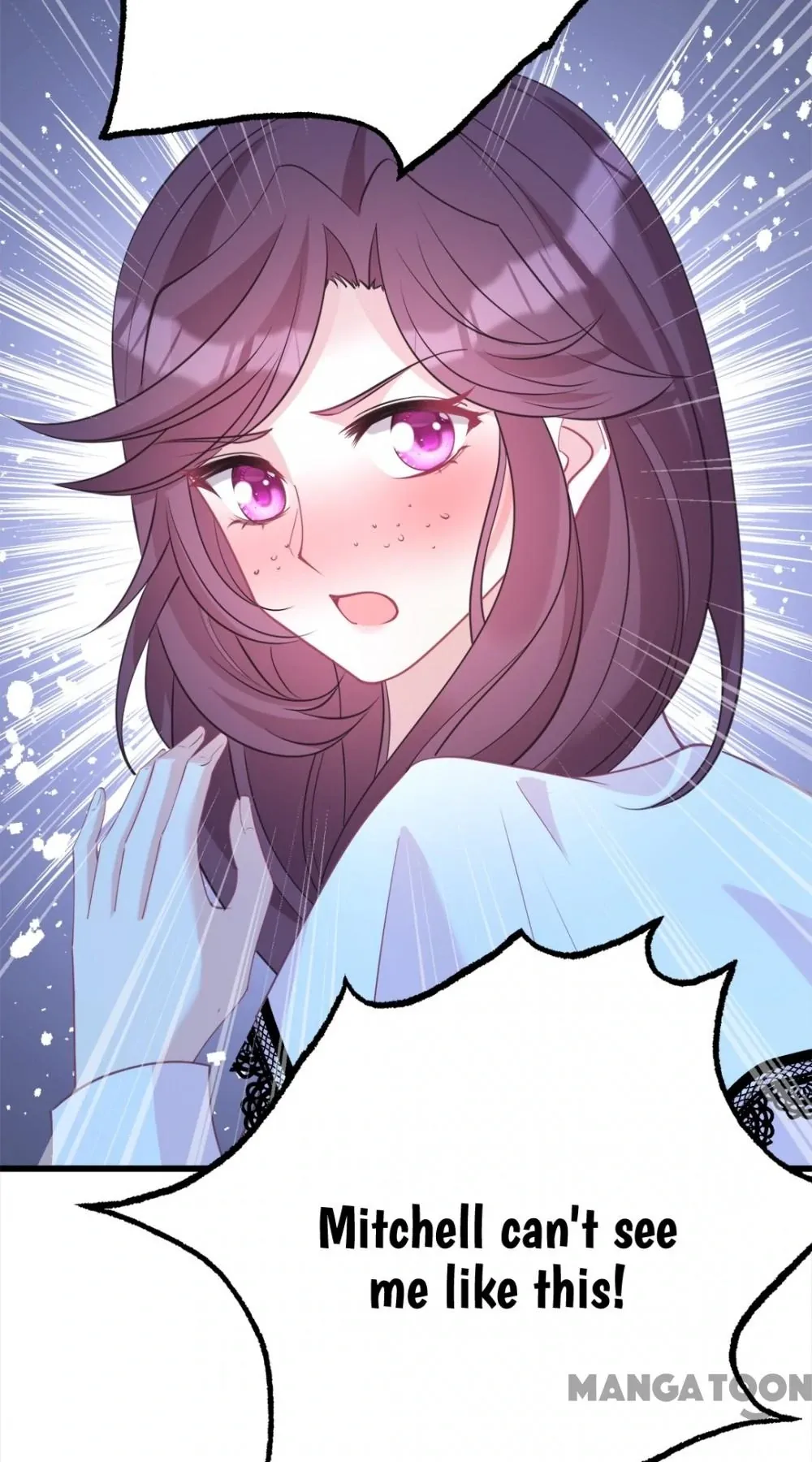 The Real Daughter, She Is an Almighty Boss Chapter 17 Online - página 36