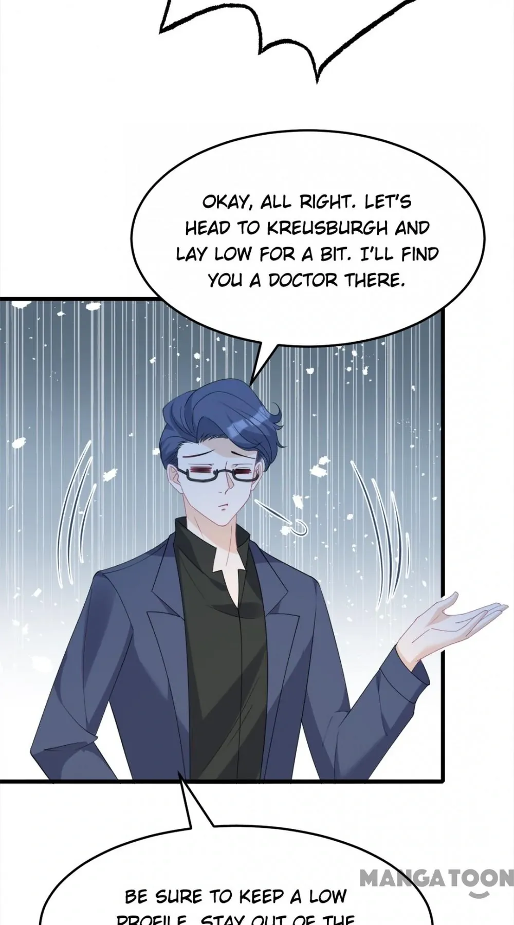 The Real Daughter, She Is an Almighty Boss Chapter 17 Online - página 37