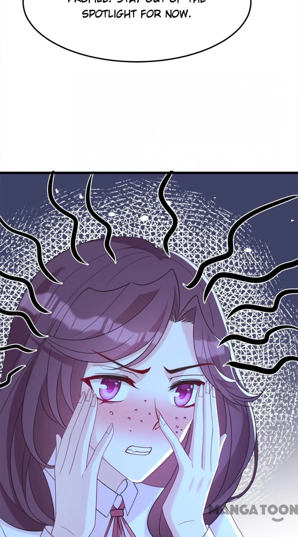 The Real Daughter, She Is an Almighty Boss Chapter 17 Online - página 38