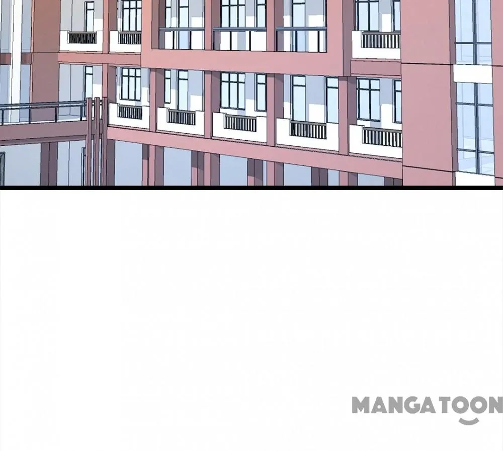 The Real Daughter, She Is an Almighty Boss Chapter 17 Online - página 41