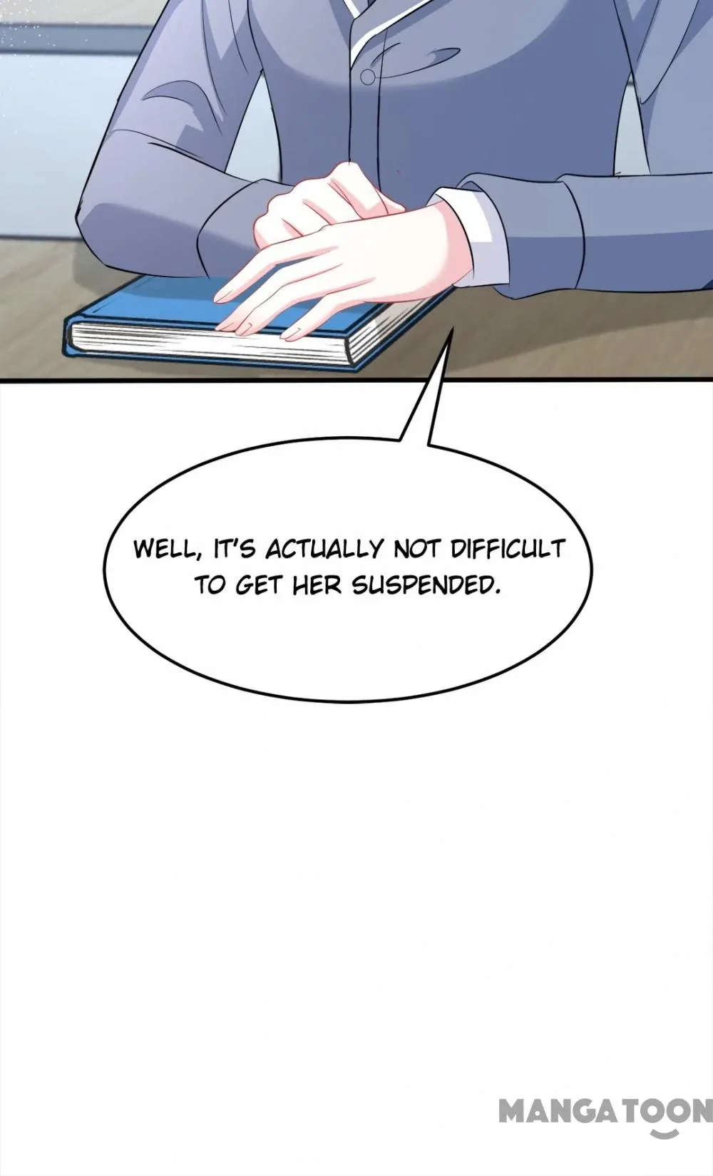 The Real Daughter, She Is an Almighty Boss Chapter 17 Online - página 47