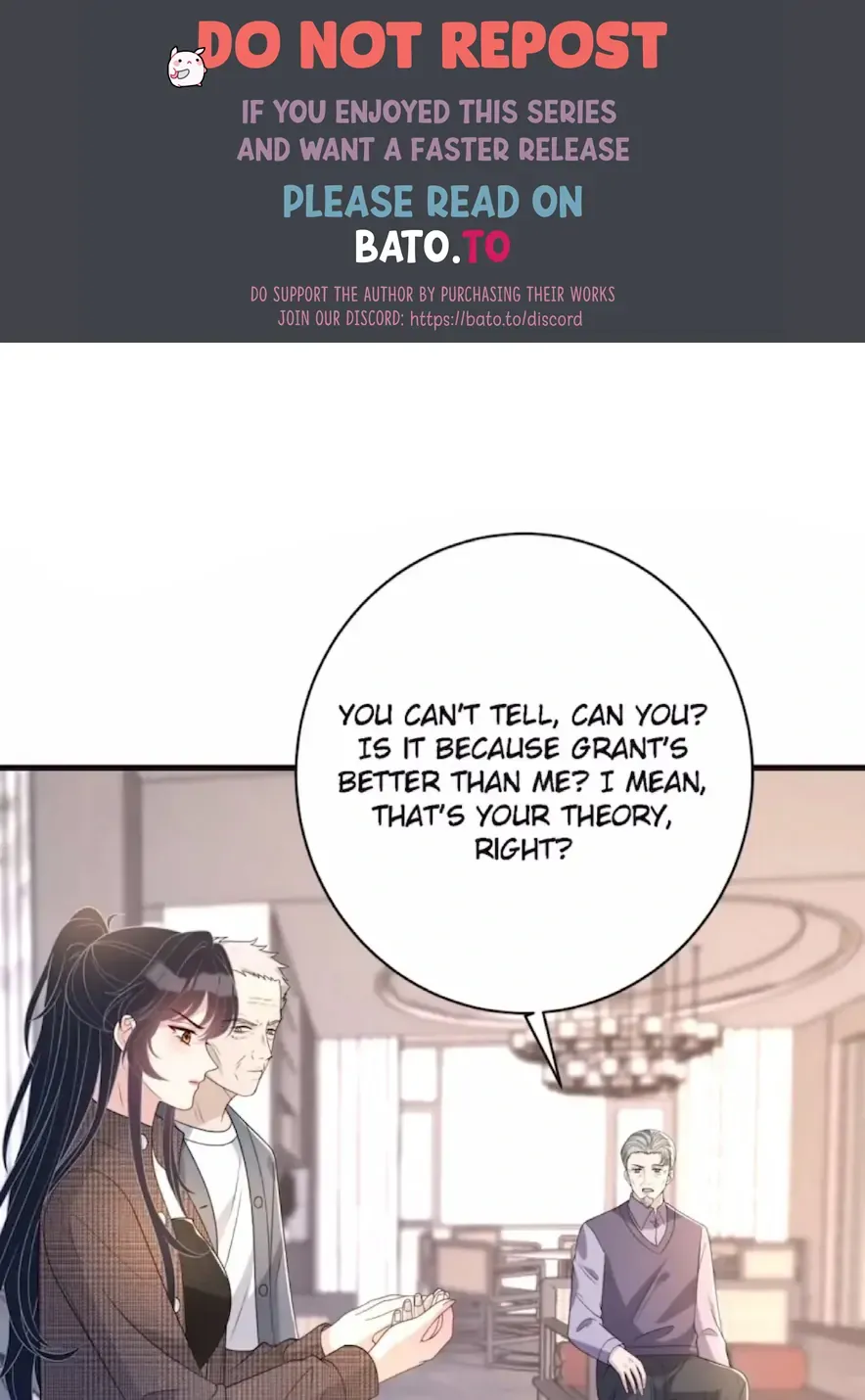 The Real Daughter, She Is an Almighty Boss Chapter 170 Online - página 1