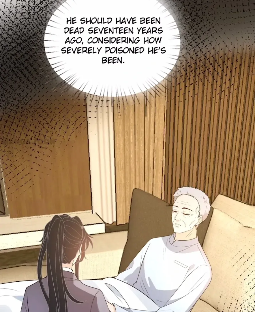 The Real Daughter, She Is an Almighty Boss Chapter 170 Online - página 7