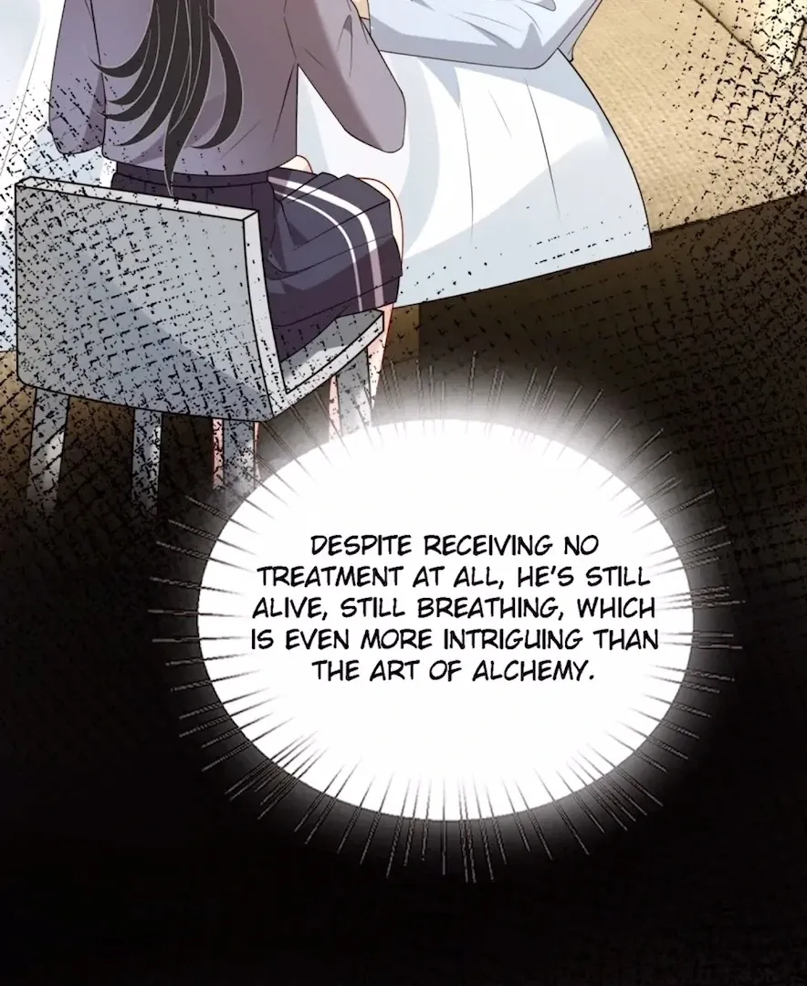 The Real Daughter, She Is an Almighty Boss Chapter 170 Online - página 8