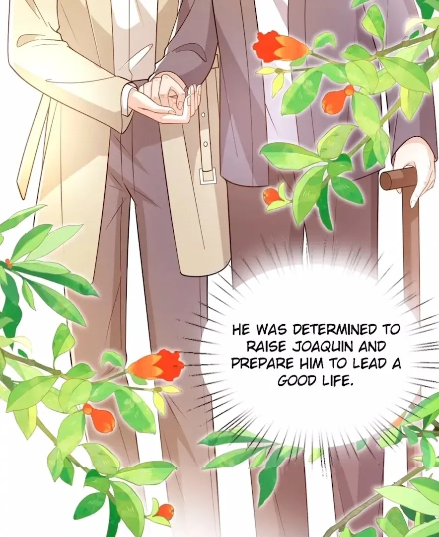 The Real Daughter, She Is an Almighty Boss Chapter 170 Online - página 11