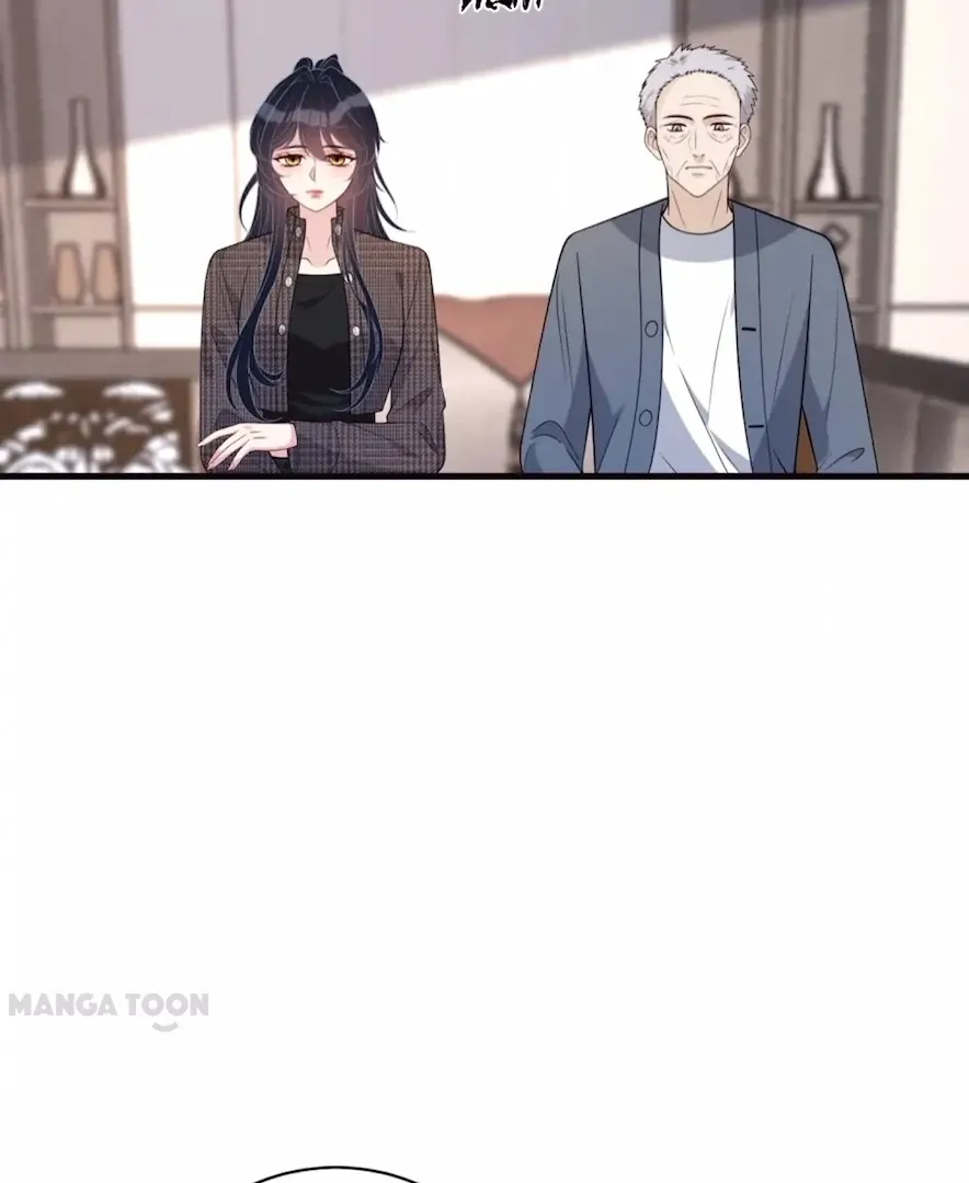 The Real Daughter, She Is an Almighty Boss Chapter 170 Online - página 16