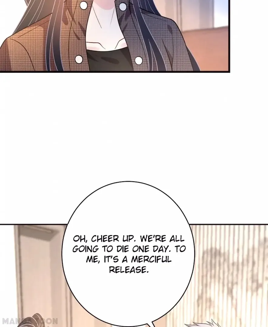 The Real Daughter, She Is an Almighty Boss Chapter 170 Online - página 19