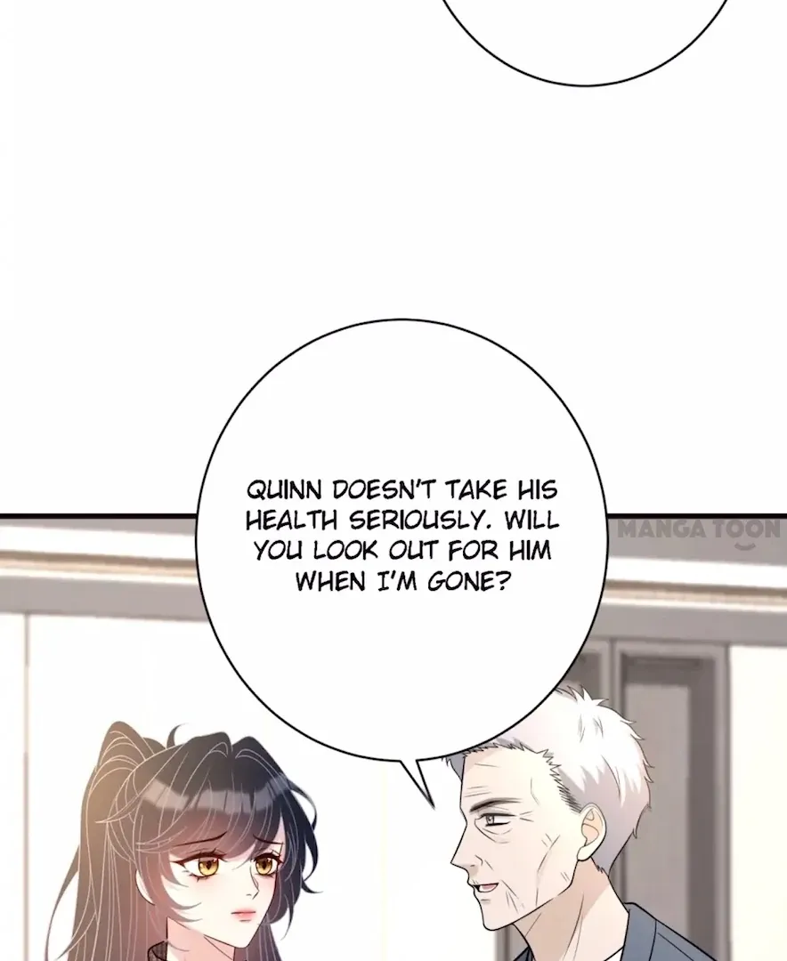 The Real Daughter, She Is an Almighty Boss Chapter 170 Online - página 21