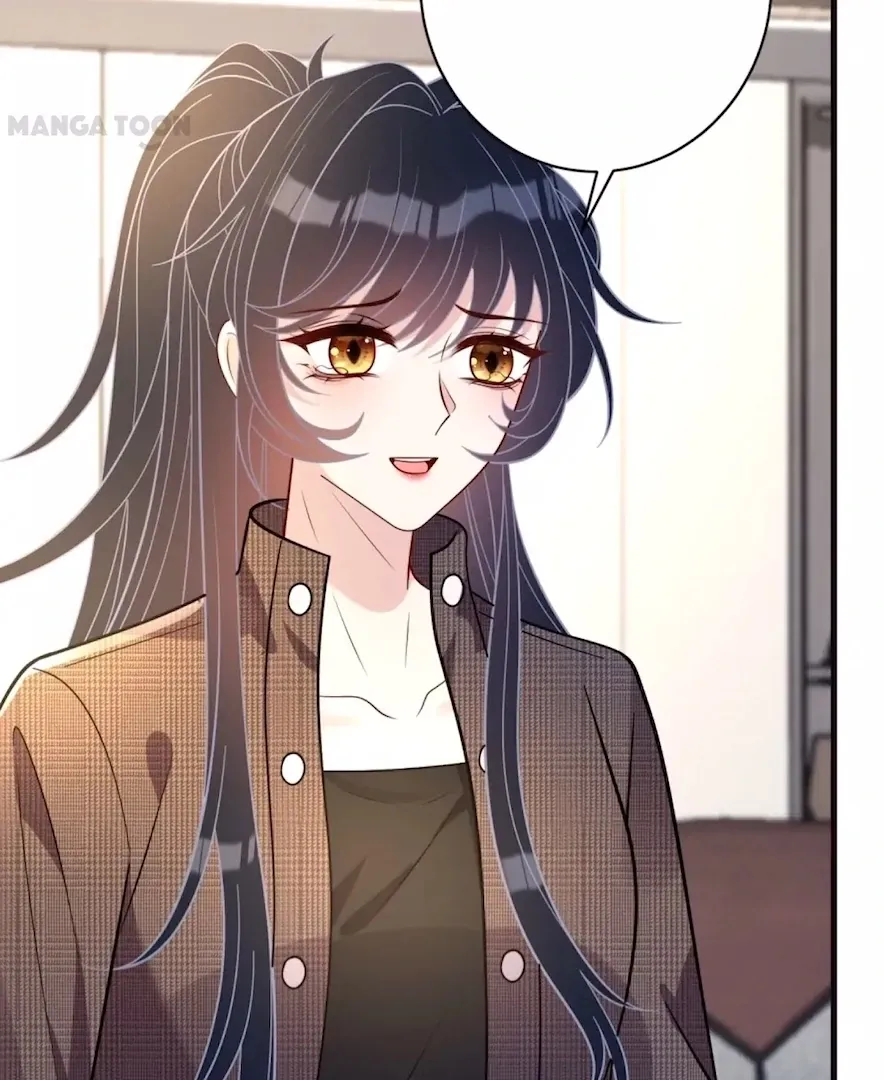 The Real Daughter, She Is an Almighty Boss Chapter 170 Online - página 23