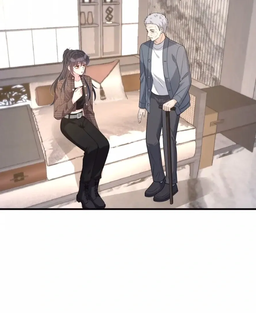 The Real Daughter, She Is an Almighty Boss Chapter 170 Online - página 25