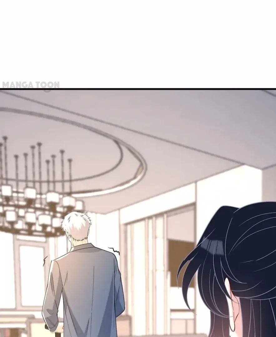 The Real Daughter, She Is an Almighty Boss Chapter 170 Online - página 26