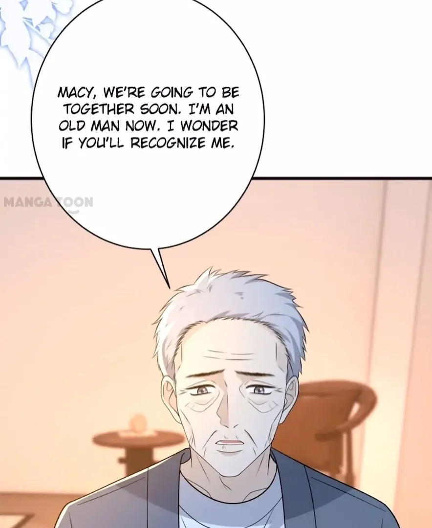 The Real Daughter, She Is an Almighty Boss Chapter 170 Online - página 29