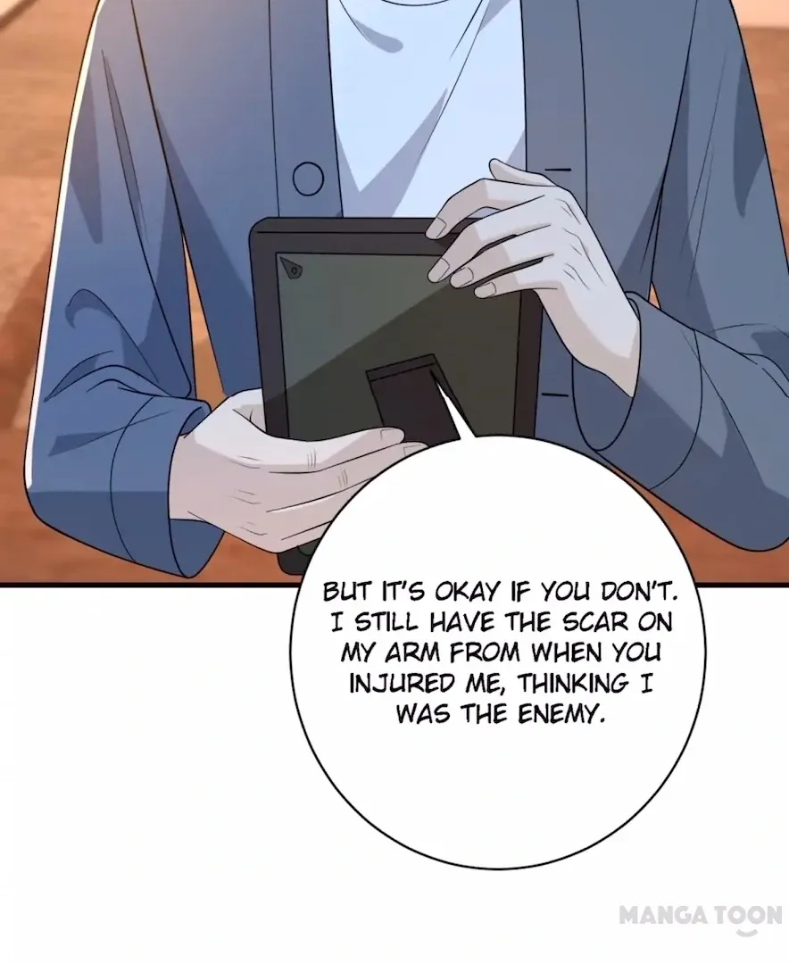 The Real Daughter, She Is an Almighty Boss Chapter 170 Online - página 30