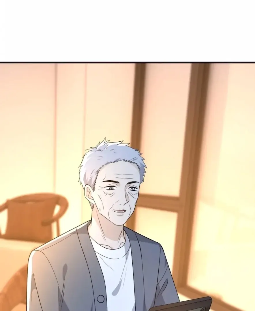 The Real Daughter, She Is an Almighty Boss Chapter 170 Online - página 31