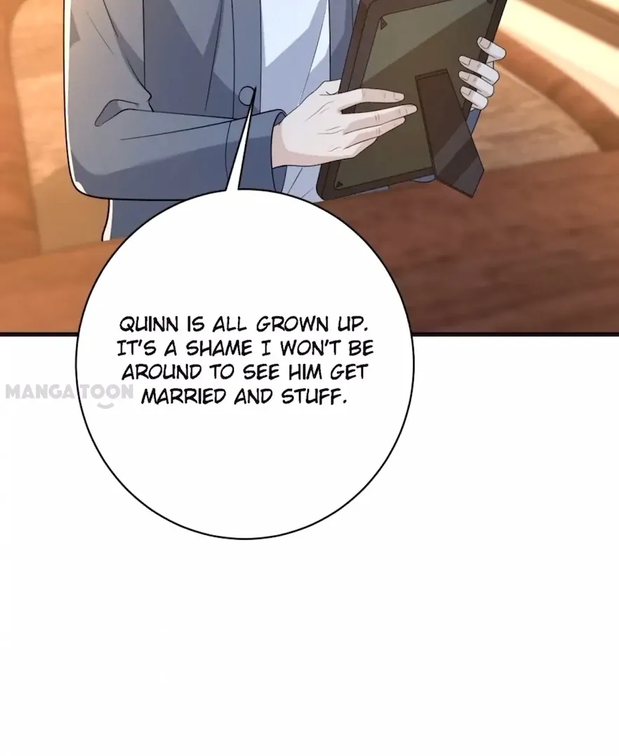 The Real Daughter, She Is an Almighty Boss Chapter 170 Online - página 32
