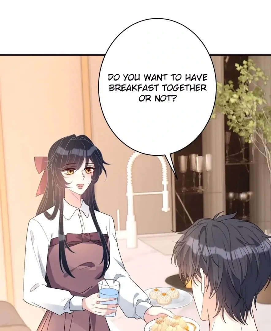The Real Daughter, She Is an Almighty Boss Chapter 170 Online - página 39