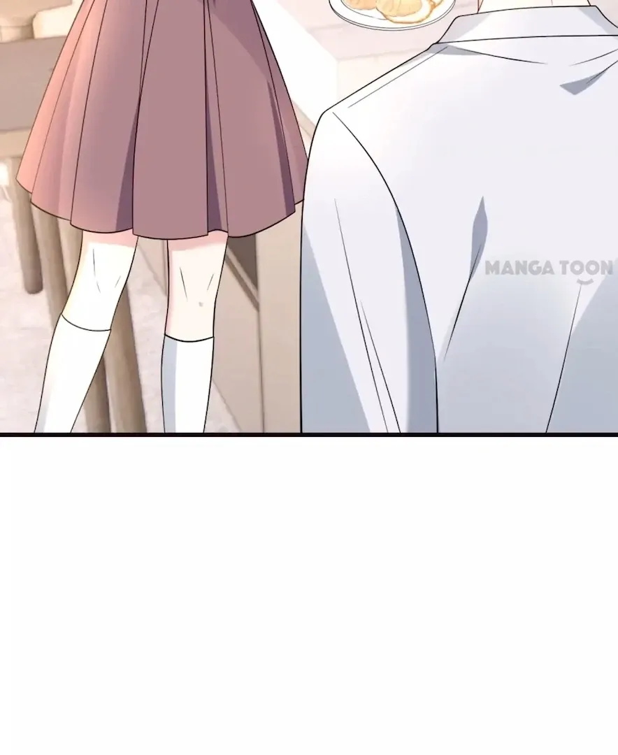 The Real Daughter, She Is an Almighty Boss Chapter 170 Online - página 40