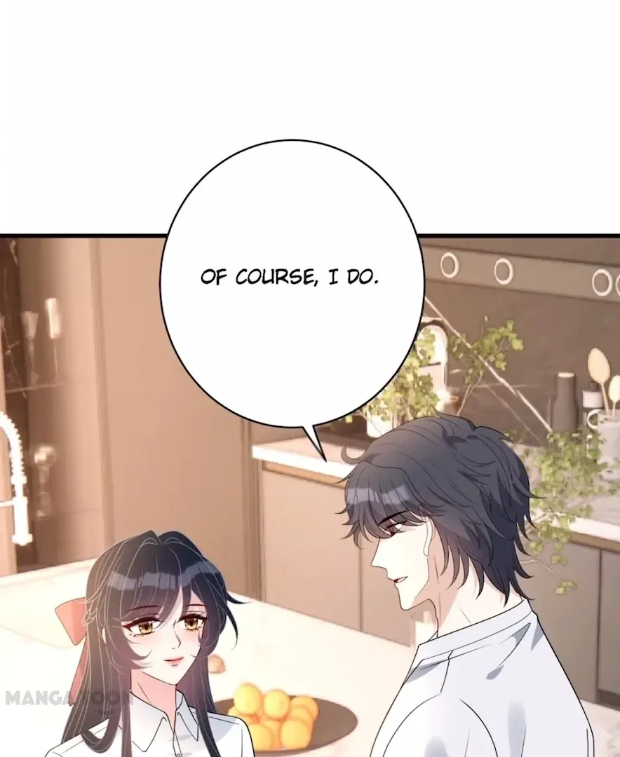 The Real Daughter, She Is an Almighty Boss Chapter 170 Online - página 41