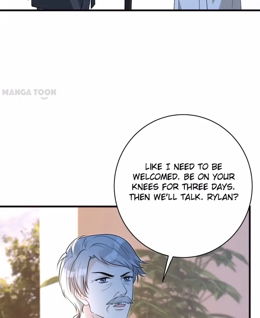 The Real Daughter, She Is an Almighty Boss Chapter 172 Online - página 4