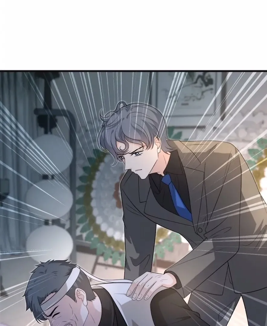 The Real Daughter, She Is an Almighty Boss Chapter 172 Online - página 6