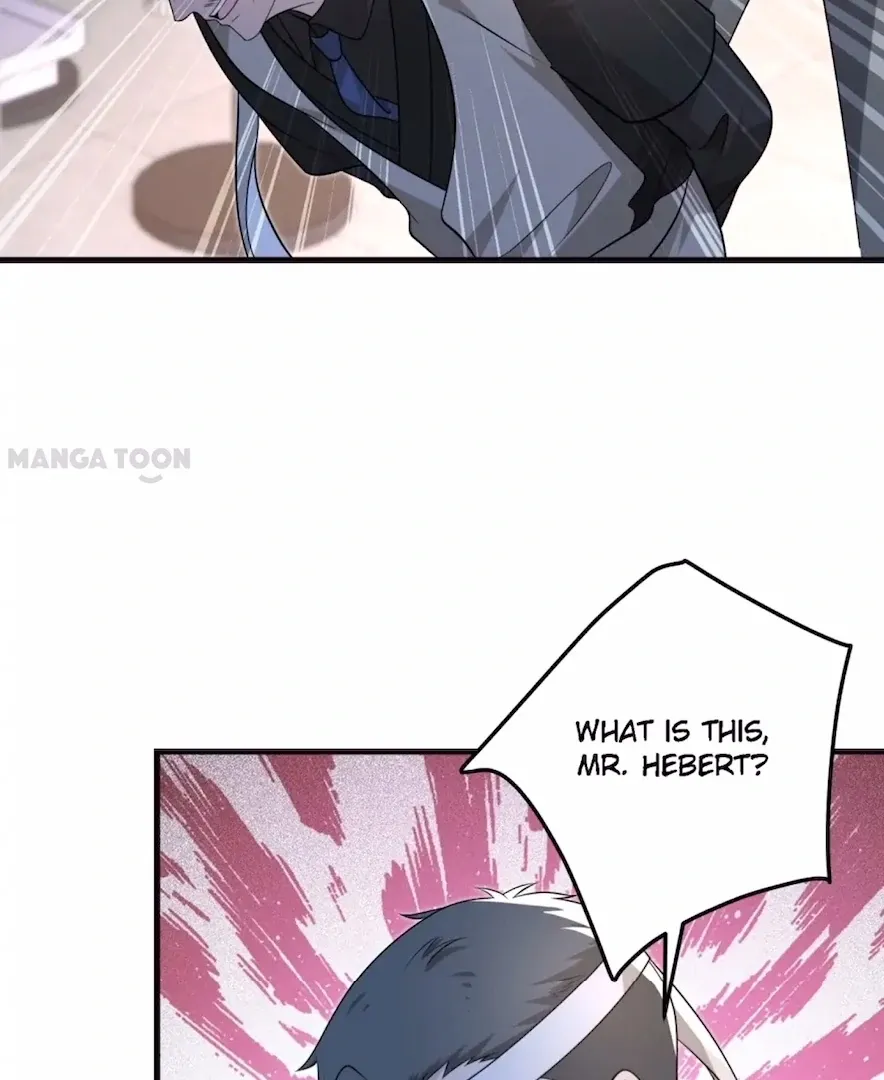The Real Daughter, She Is an Almighty Boss Chapter 172 Online - página 7