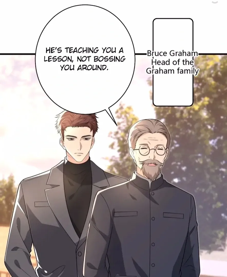 The Real Daughter, She Is an Almighty Boss Chapter 172 Online - página 9