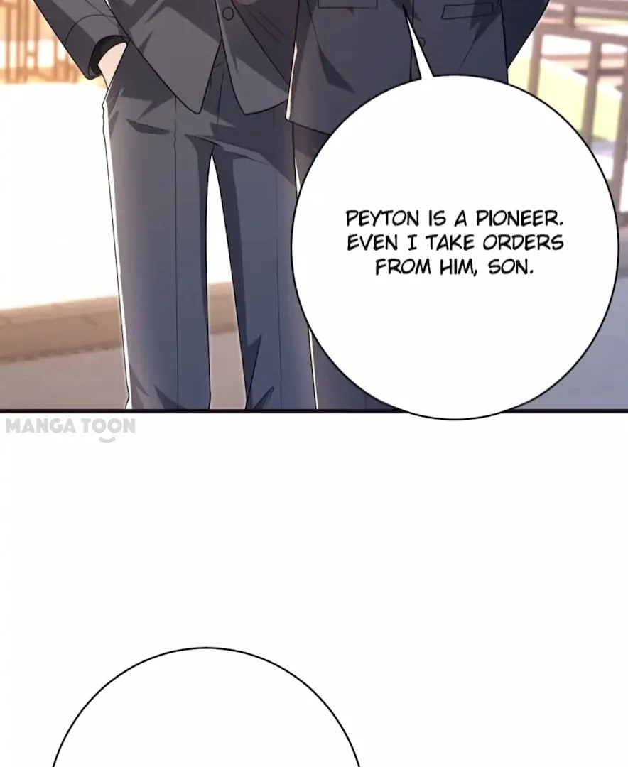 The Real Daughter, She Is an Almighty Boss Chapter 172 Online - página 10