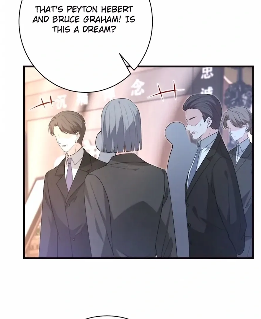 The Real Daughter, She Is an Almighty Boss Chapter 172 Online - página 11