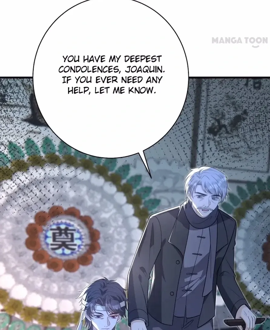 The Real Daughter, She Is an Almighty Boss Chapter 172 Online - página 12