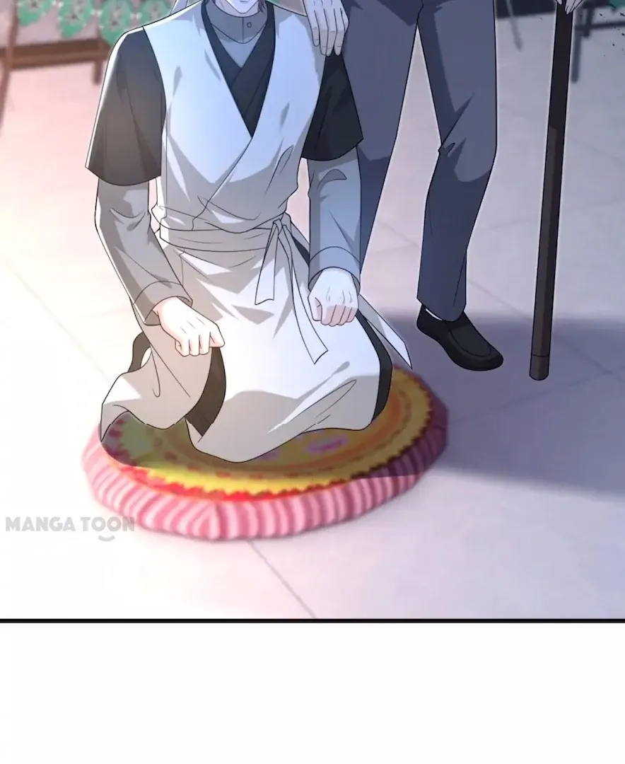 The Real Daughter, She Is an Almighty Boss Chapter 172 Online - página 13