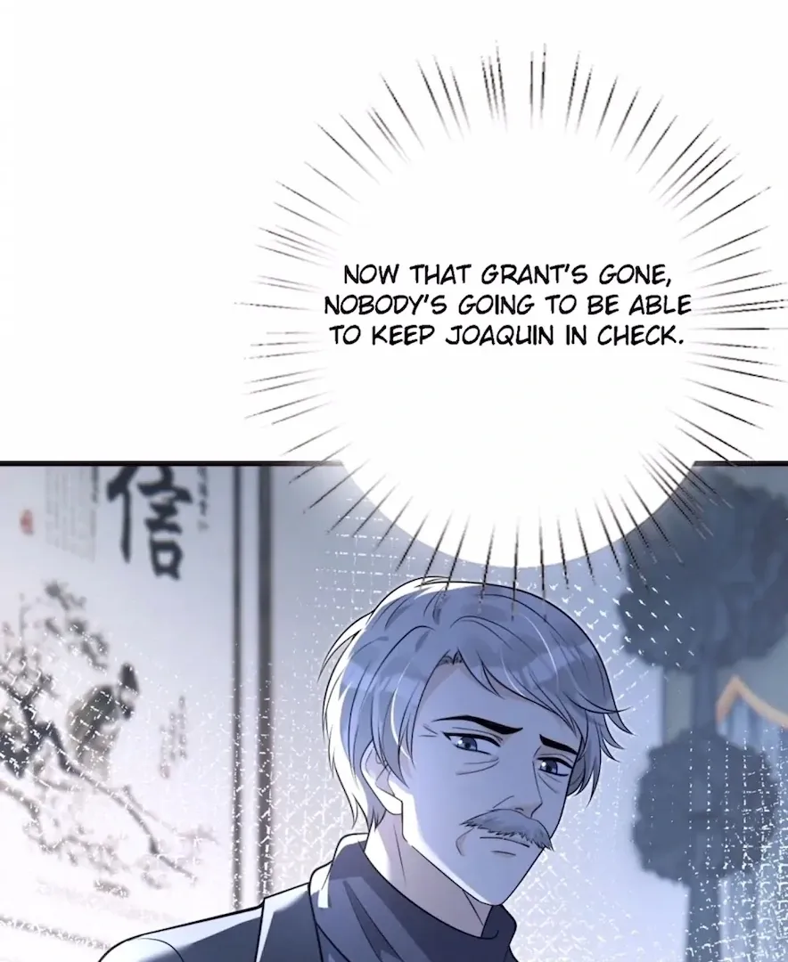 The Real Daughter, She Is an Almighty Boss Chapter 172 Online - página 14