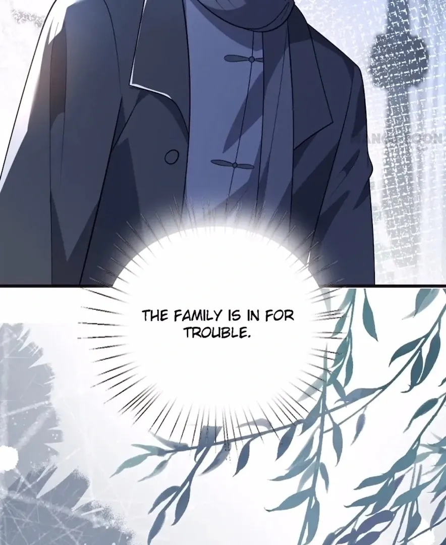 The Real Daughter, She Is an Almighty Boss Chapter 172 Online - página 15
