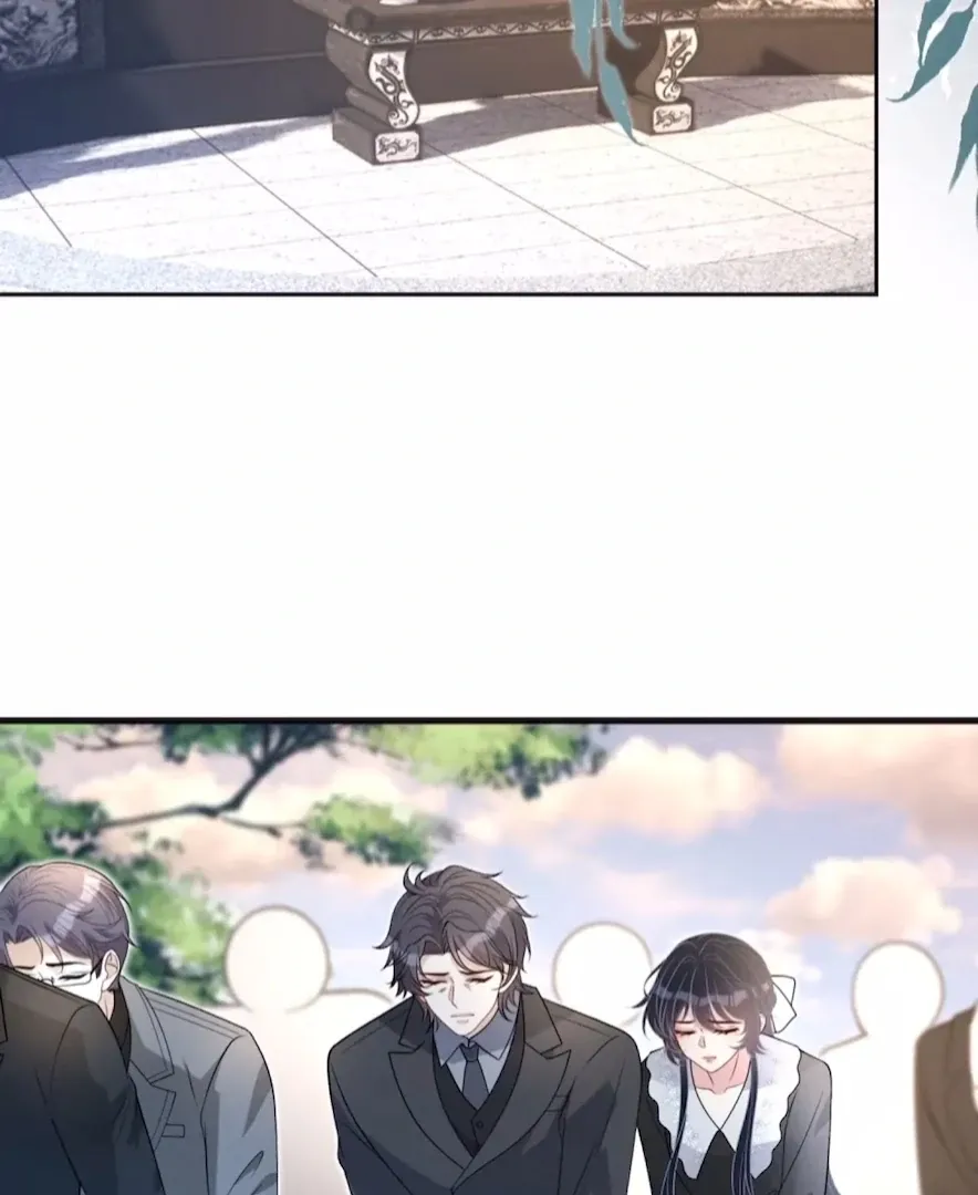 The Real Daughter, She Is an Almighty Boss Chapter 172 Online - página 17