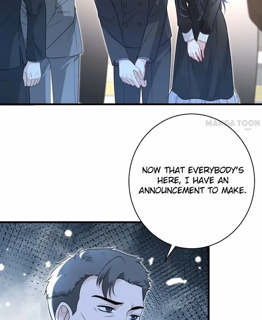 The Real Daughter, She Is an Almighty Boss Chapter 172 Online - página 18
