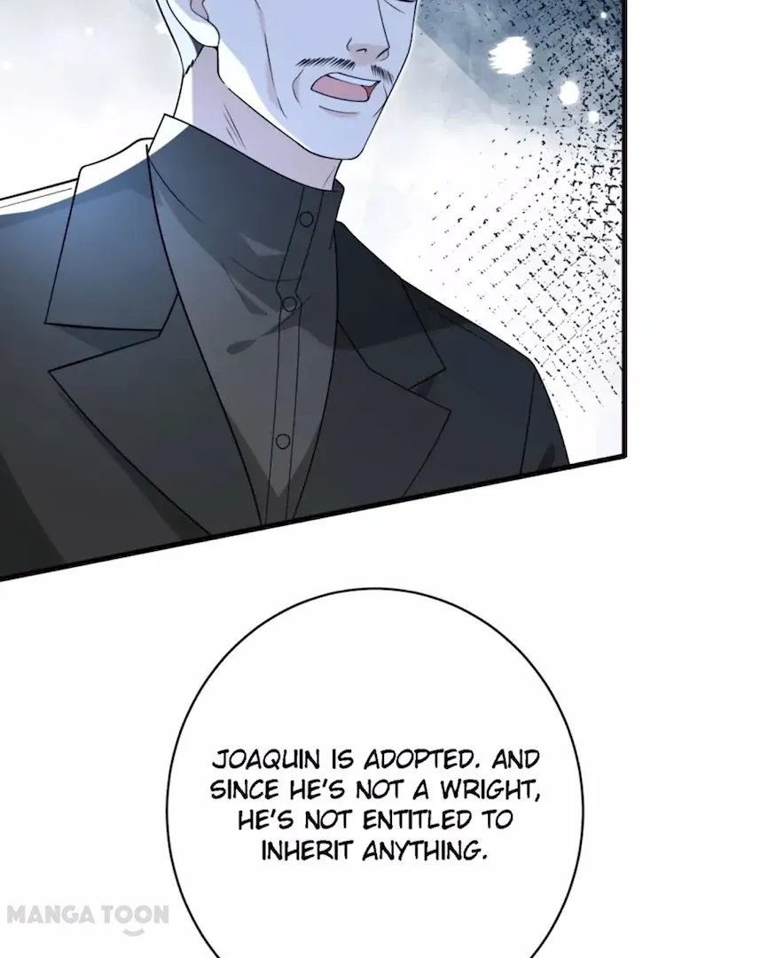 The Real Daughter, She Is an Almighty Boss Chapter 172 Online - página 19