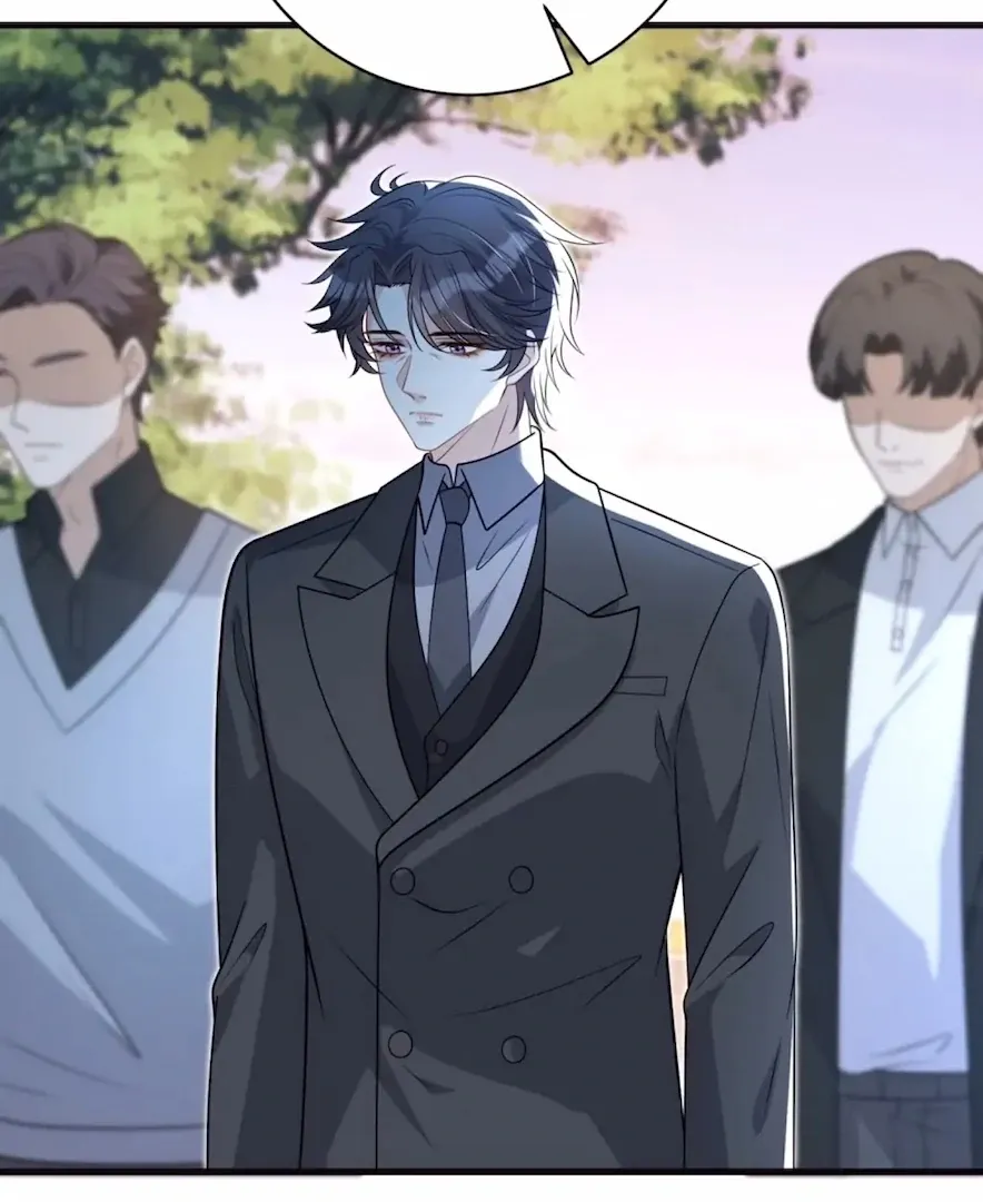 The Real Daughter, She Is an Almighty Boss Chapter 172 Online - página 20
