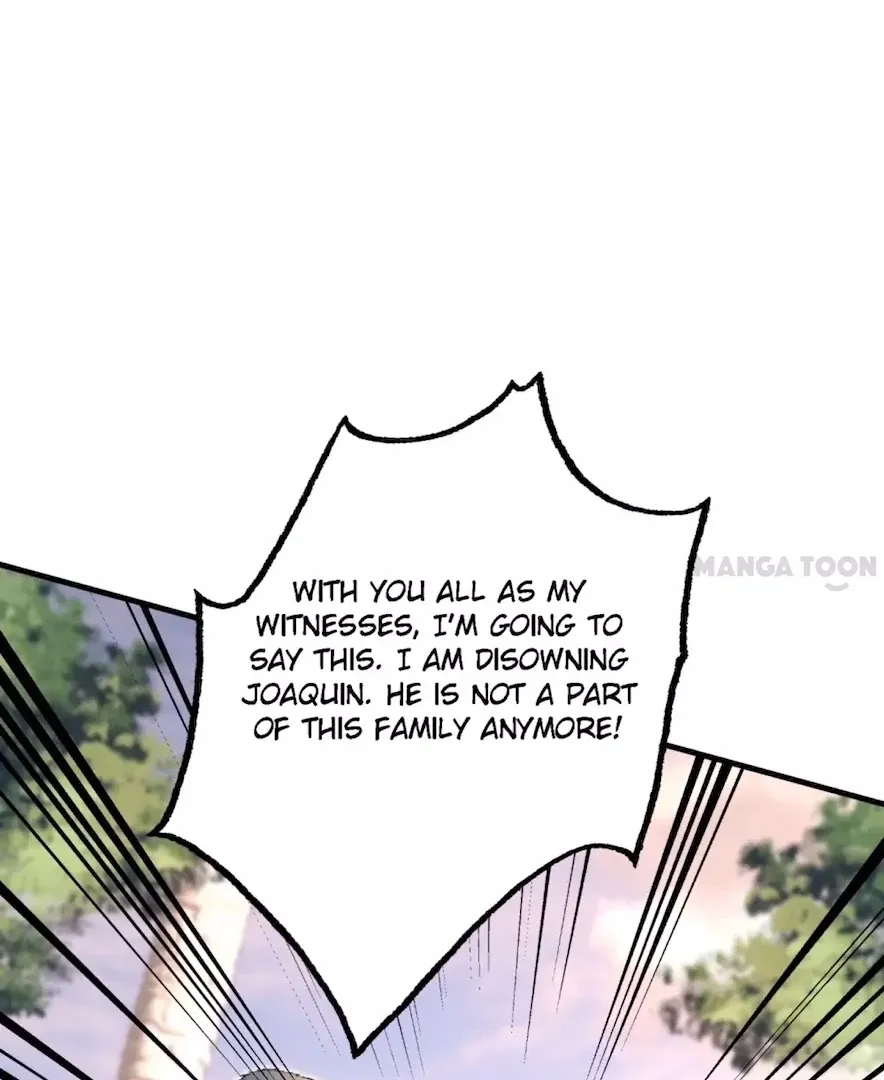 The Real Daughter, She Is an Almighty Boss Chapter 172 Online - página 21