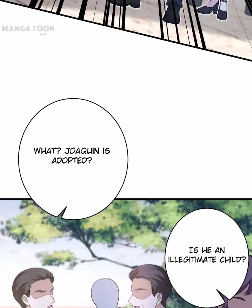 The Real Daughter, She Is an Almighty Boss Chapter 172 Online - página 23