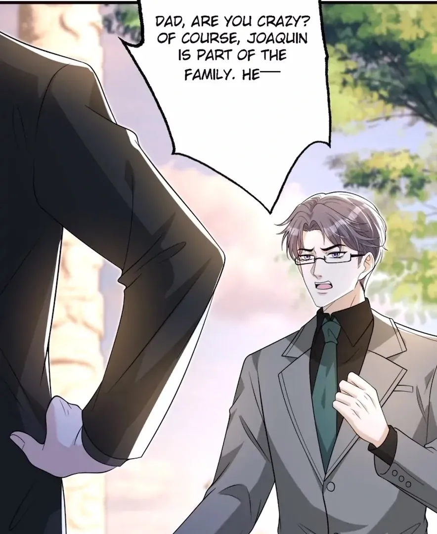 The Real Daughter, She Is an Almighty Boss Chapter 172 Online - página 25