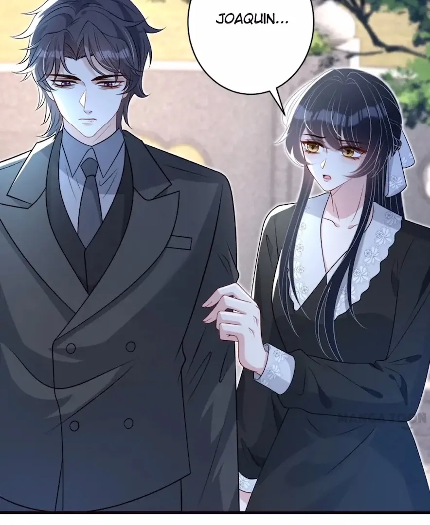The Real Daughter, She Is an Almighty Boss Chapter 172 Online - página 27