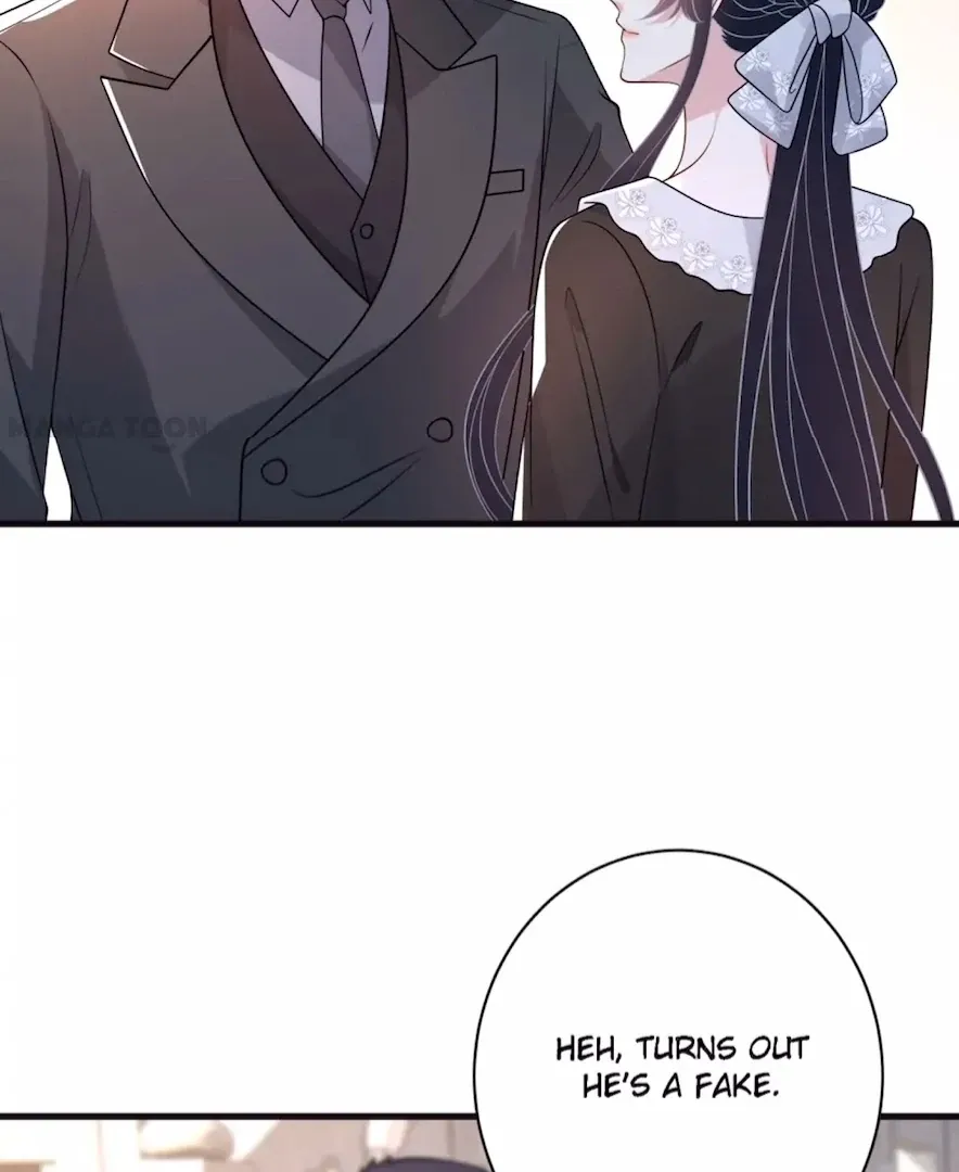 The Real Daughter, She Is an Almighty Boss Chapter 172 Online - página 29