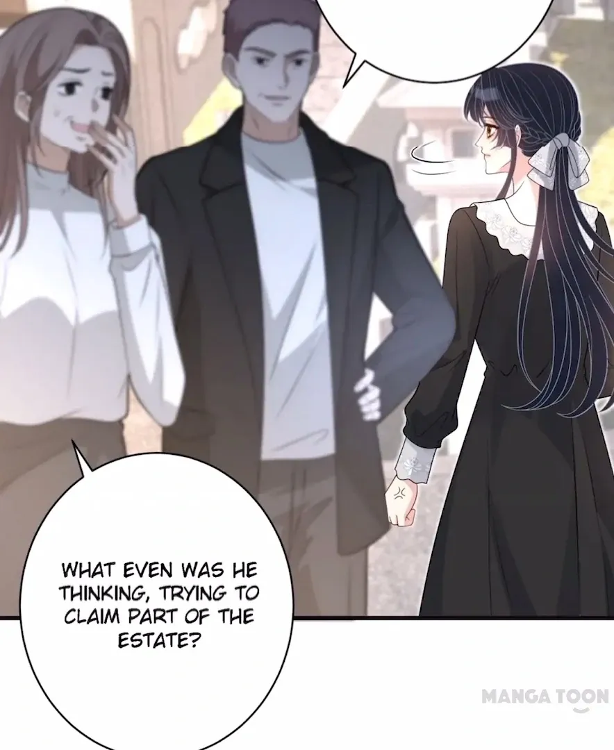 The Real Daughter, She Is an Almighty Boss Chapter 172 Online - página 30