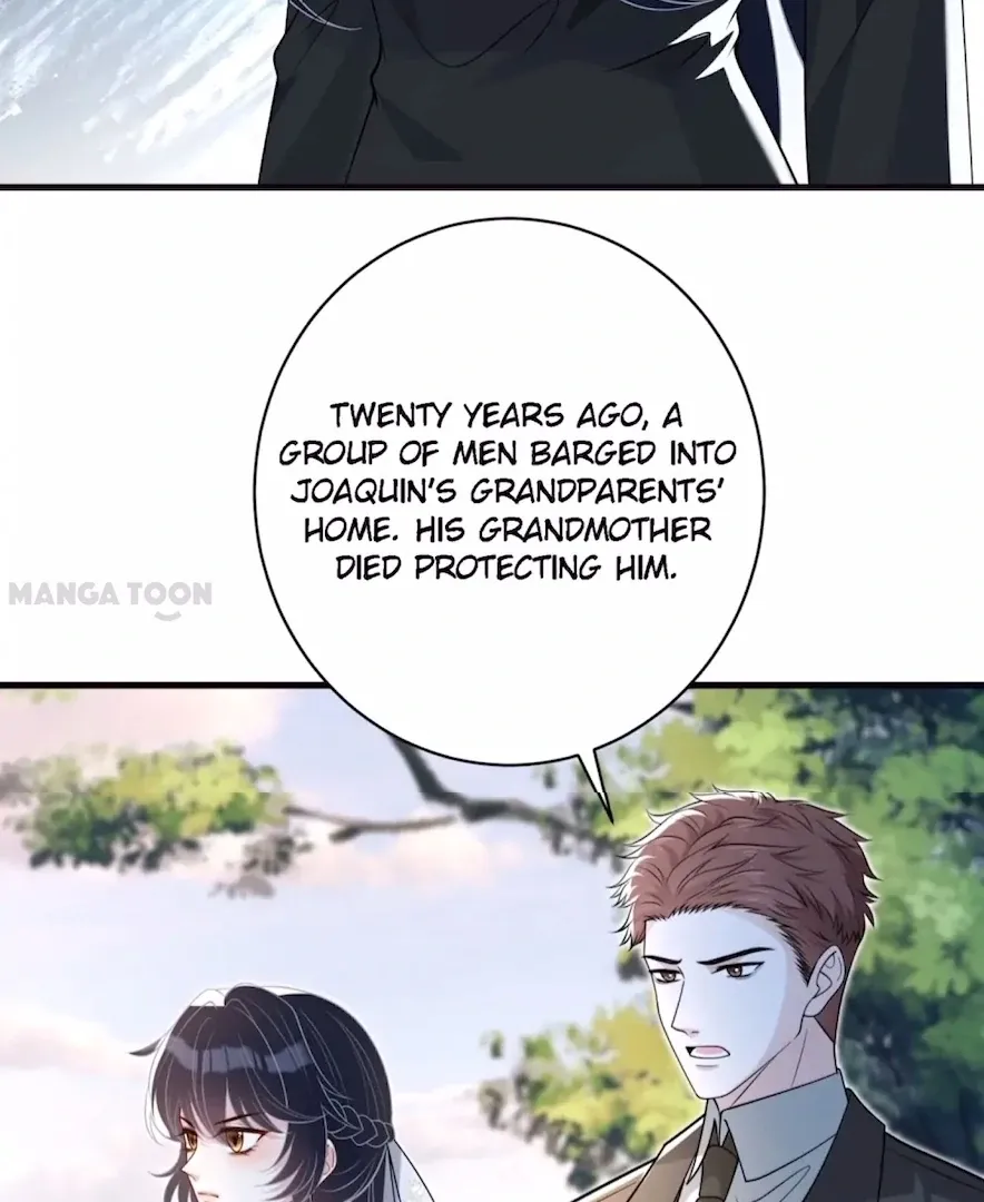 The Real Daughter, She Is an Almighty Boss Chapter 172 Online - página 32