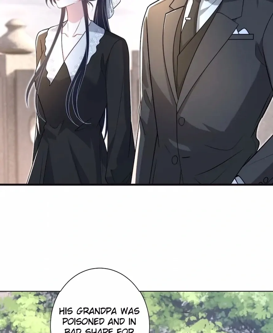The Real Daughter, She Is an Almighty Boss Chapter 172 Online - página 33