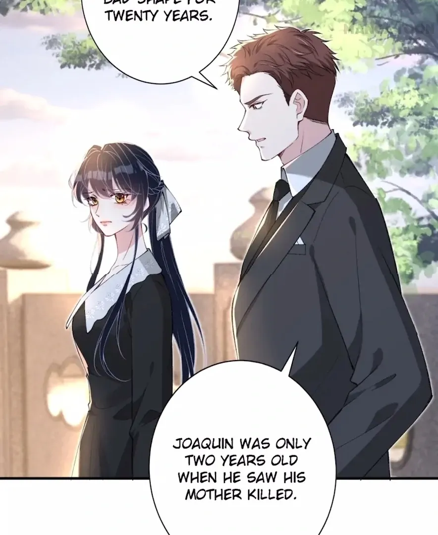 The Real Daughter, She Is an Almighty Boss Chapter 172 Online - página 34