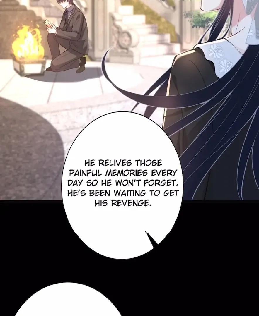 The Real Daughter, She Is an Almighty Boss Chapter 172 Online - página 36