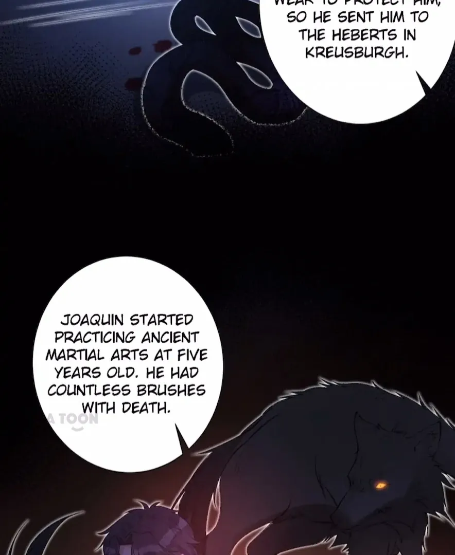 The Real Daughter, She Is an Almighty Boss Chapter 172 Online - página 38